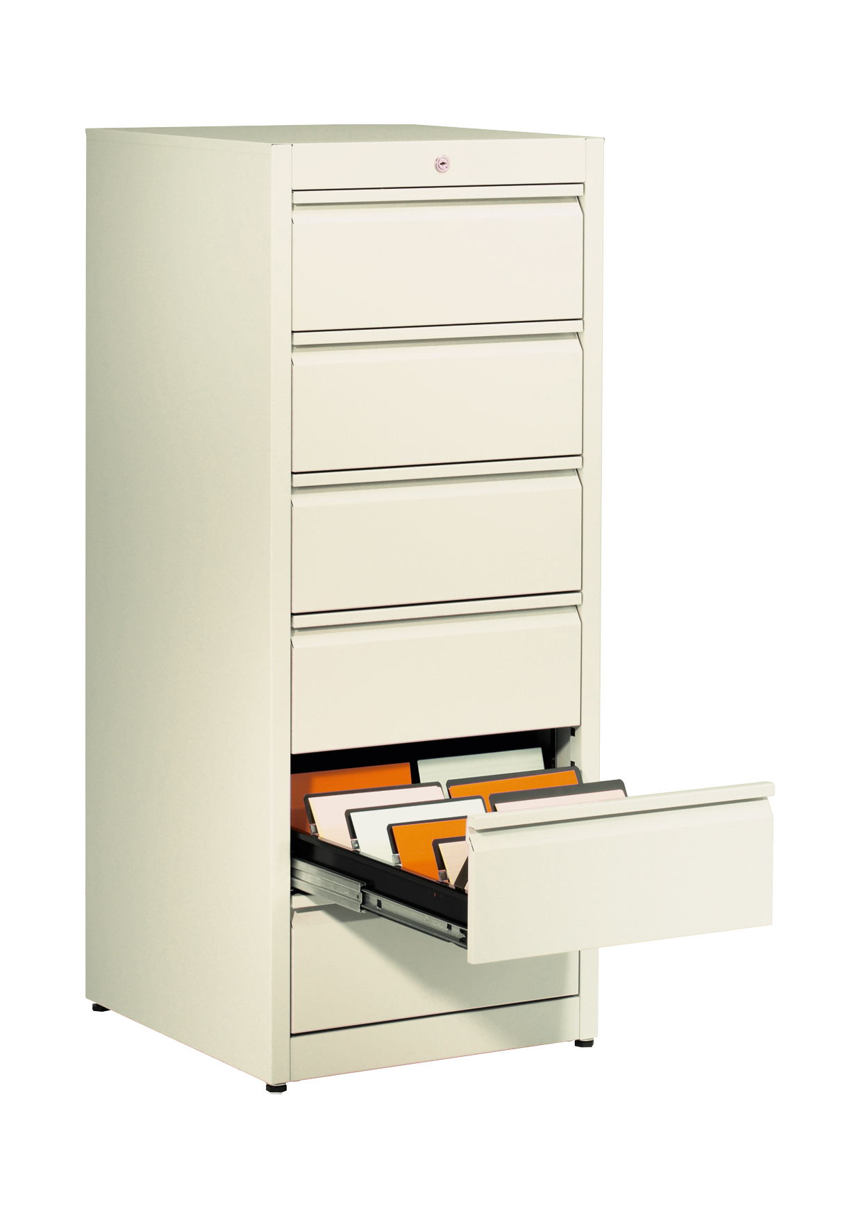 mauser client cardy Karteischrank