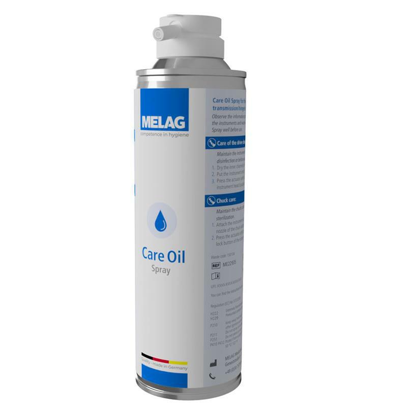 MELAG Care Oil Spray ÖlSpray