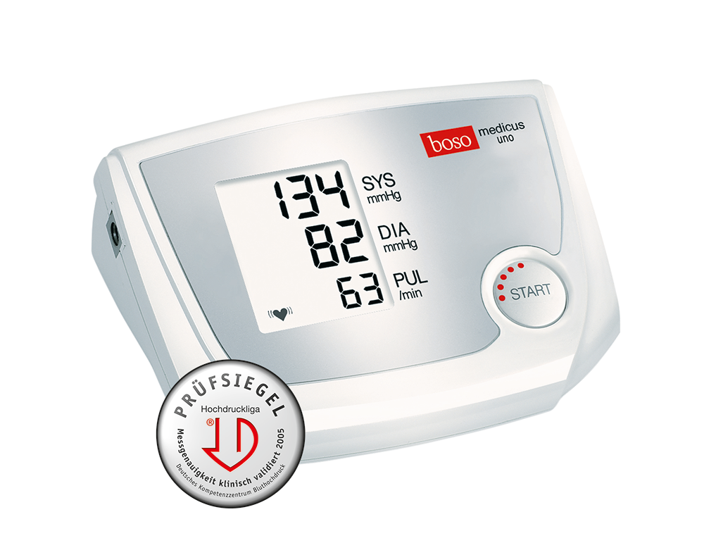boso medicus uno Blutdruckmessgerät