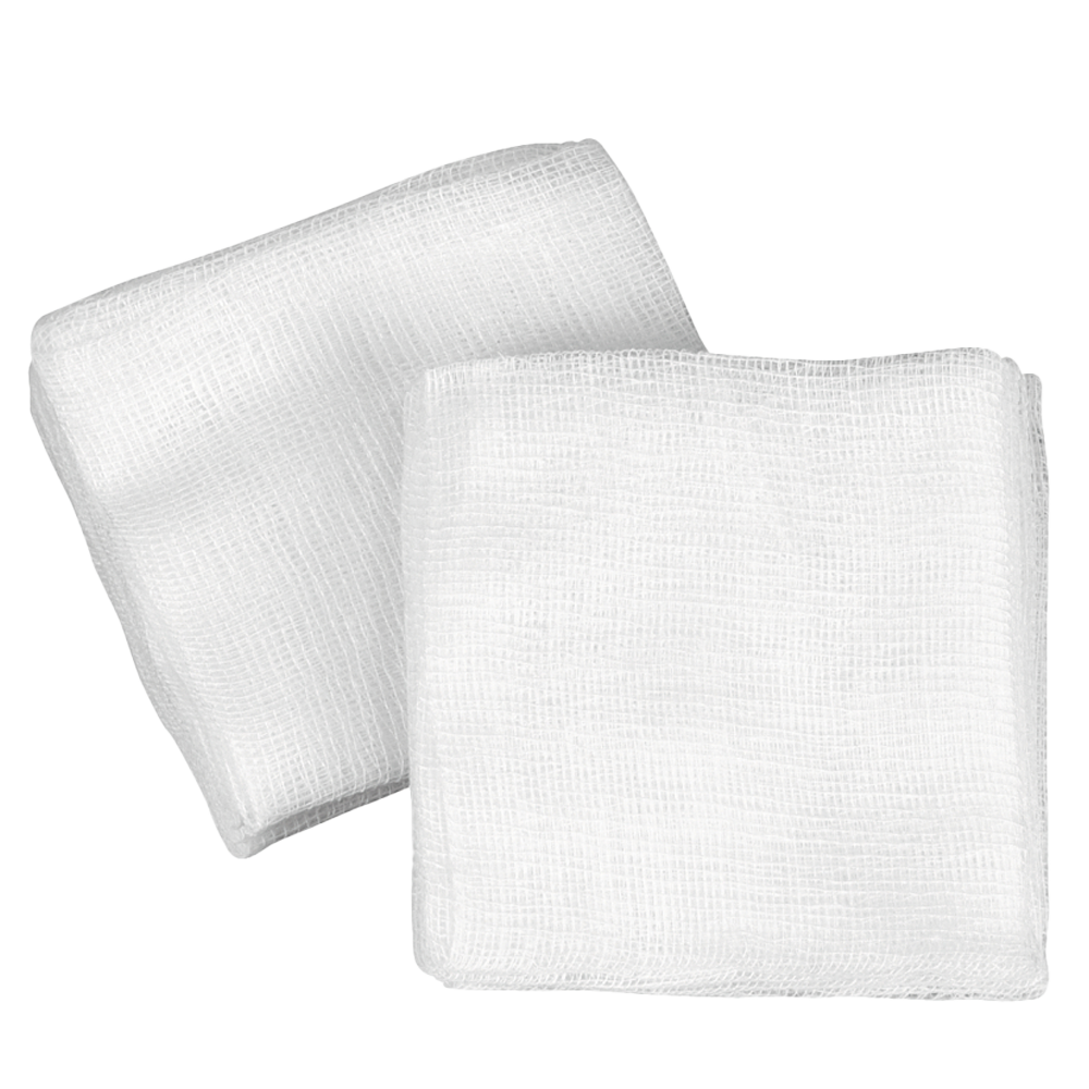 B. Braun Askina® Mullkompressen