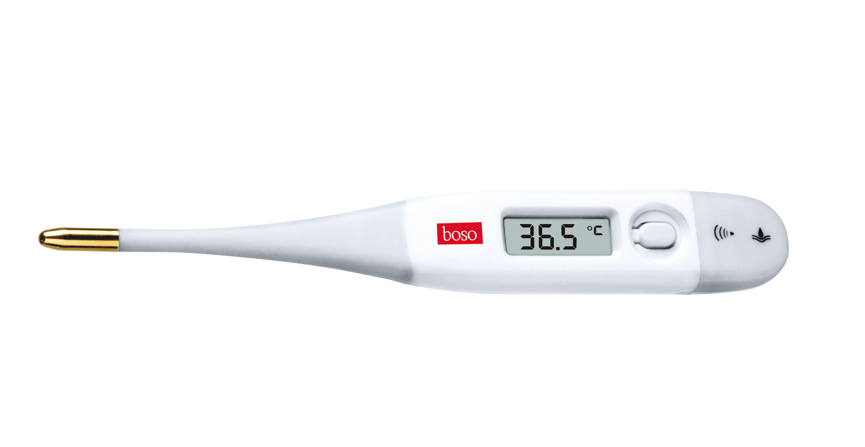 bosotherm flex Fieberthermometer