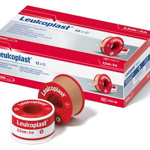 essity Leukoplast® Rollenpflaster