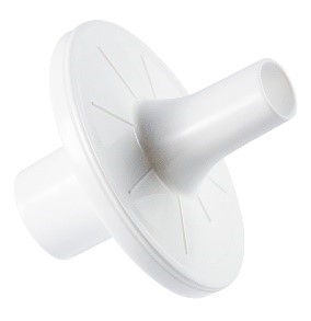 Custo spiro protect Bakterien und Virenfilter