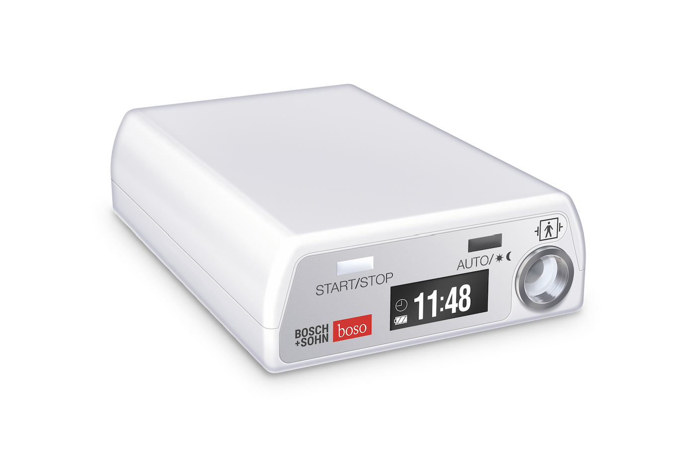 boso TM-2450 24h-Blutdruckmessgerät