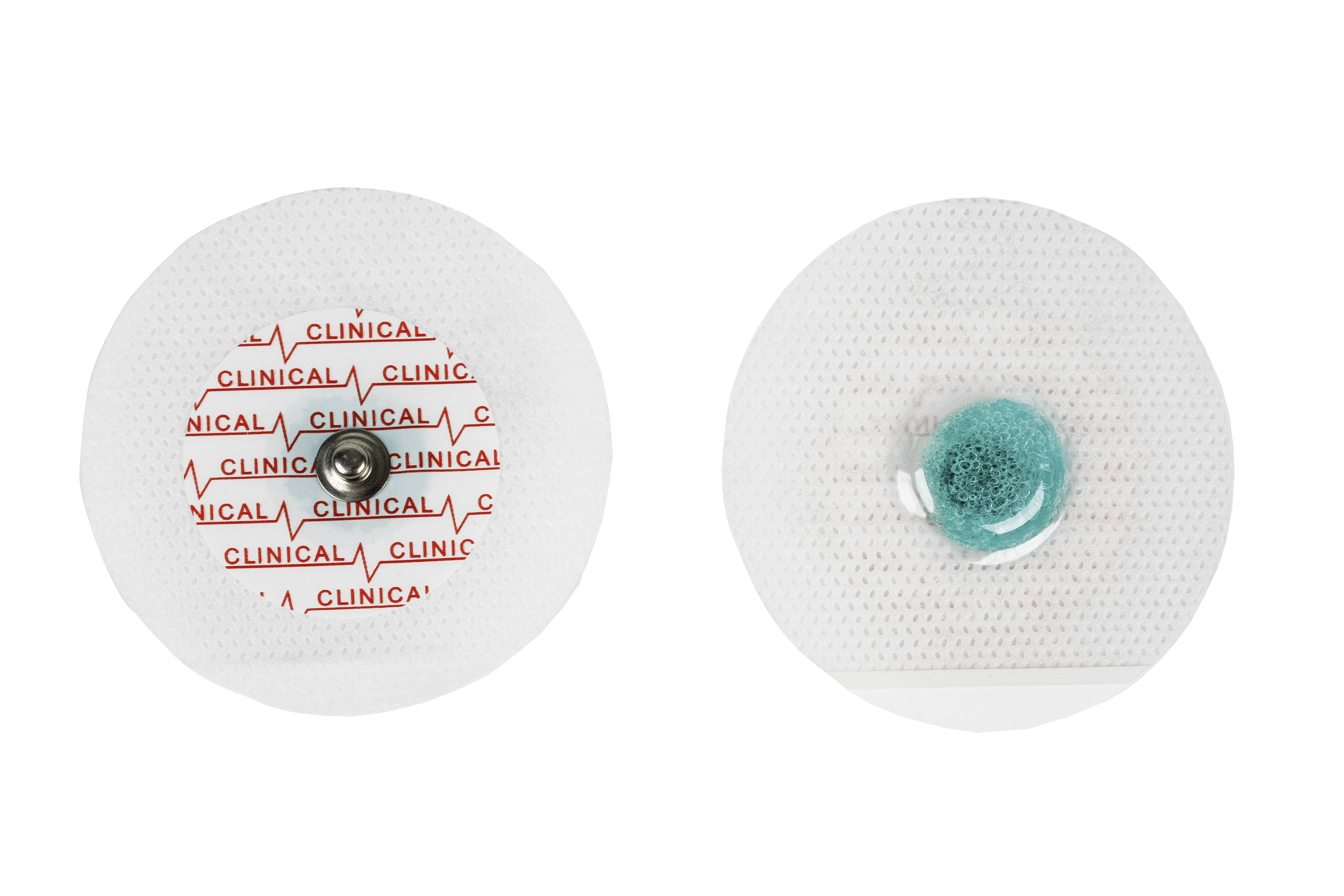 Diagramm Halbach Langzeit-EKG Einmal-Elektrode