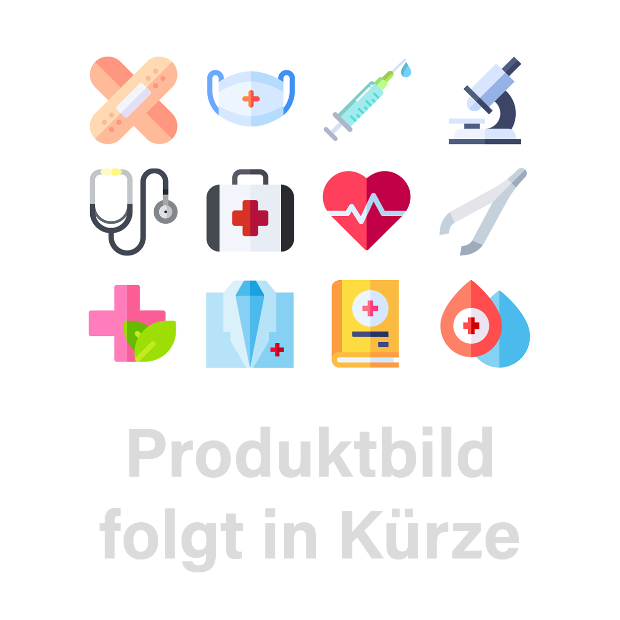 Terumo Surshield Surflo Perfusionsbesteck