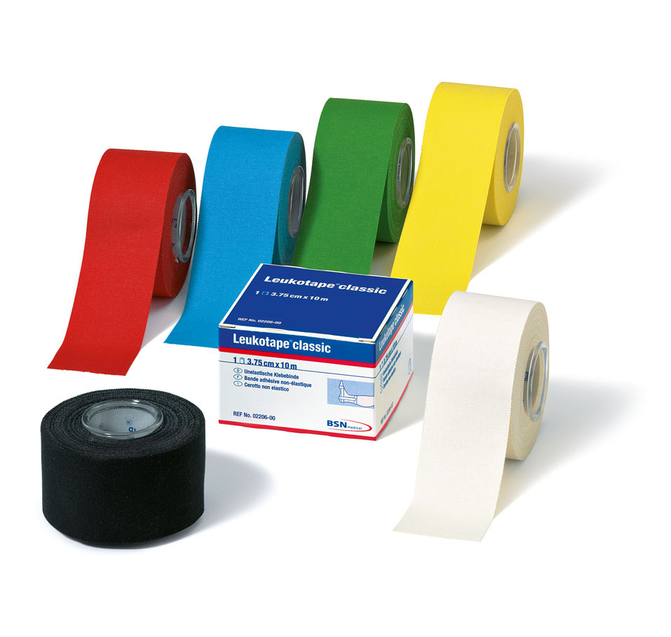 essity Leukotape® classic Tapeverbände