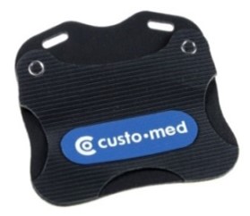 custo Tragetasche für custo guard 3