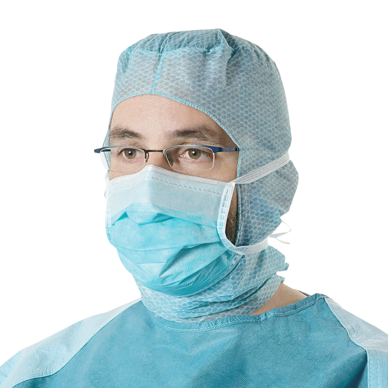 Hartmann Foliodress® Mask Comfort