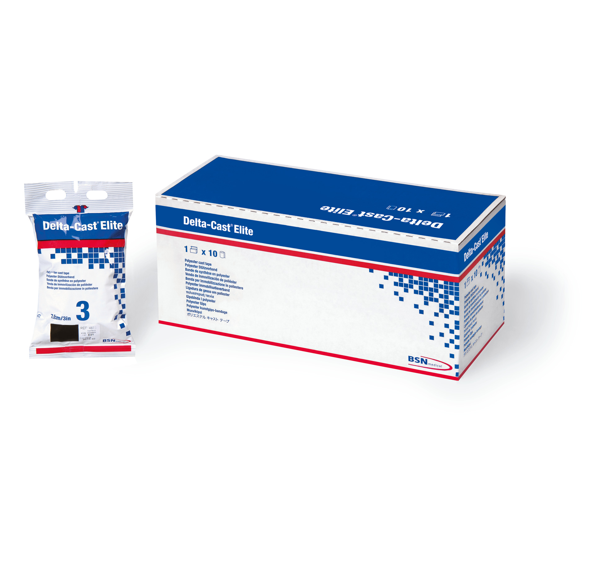 essity Delta-Cast® Elite Stützverband