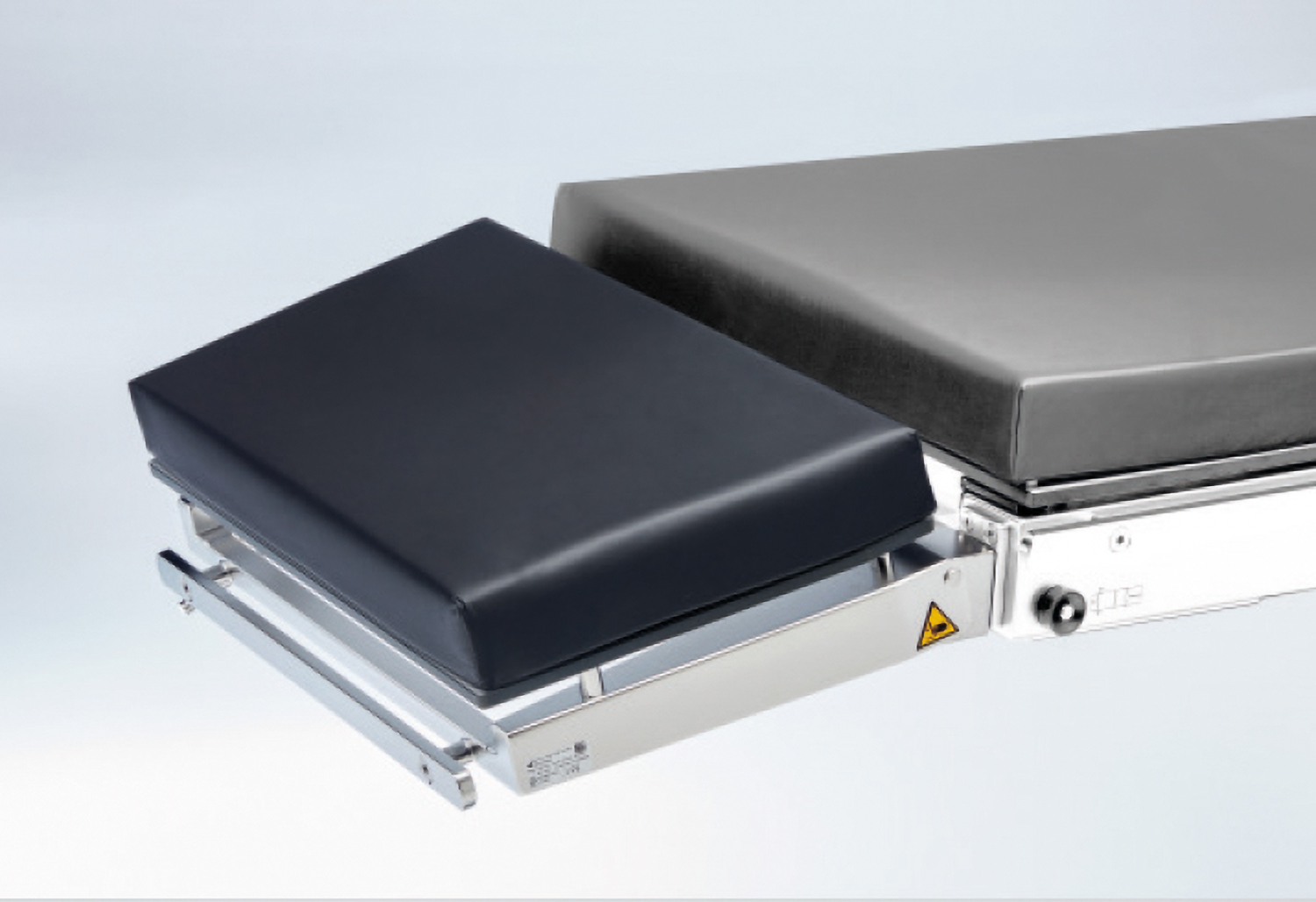 SCHMITZ Kopfplatte zu OPX mobilis® 200/300