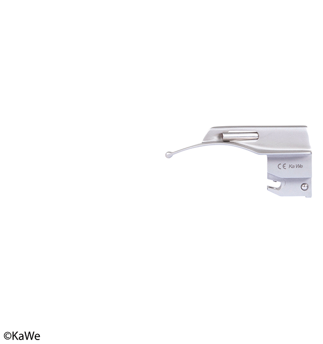 KaWe Macintosh F.O. Spatel