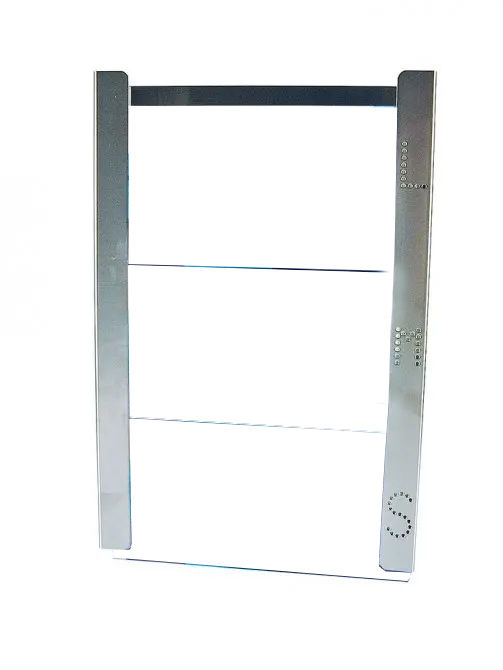 Mühlacker Handschuhspender trio