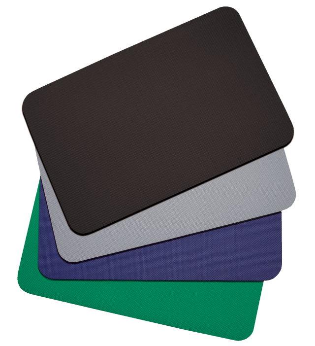 ms praxistextilien Fußmatte / Liegenauflage