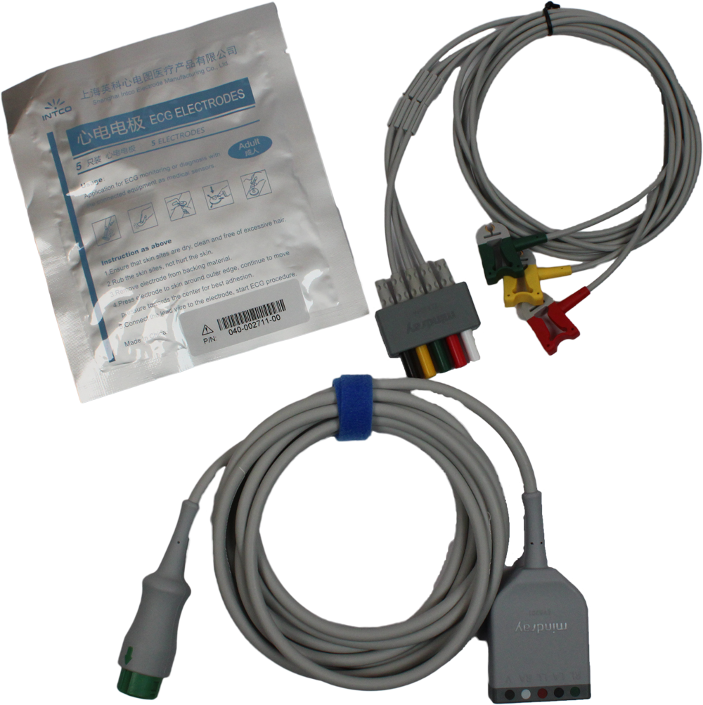 Mindray EKG-Kabel Set