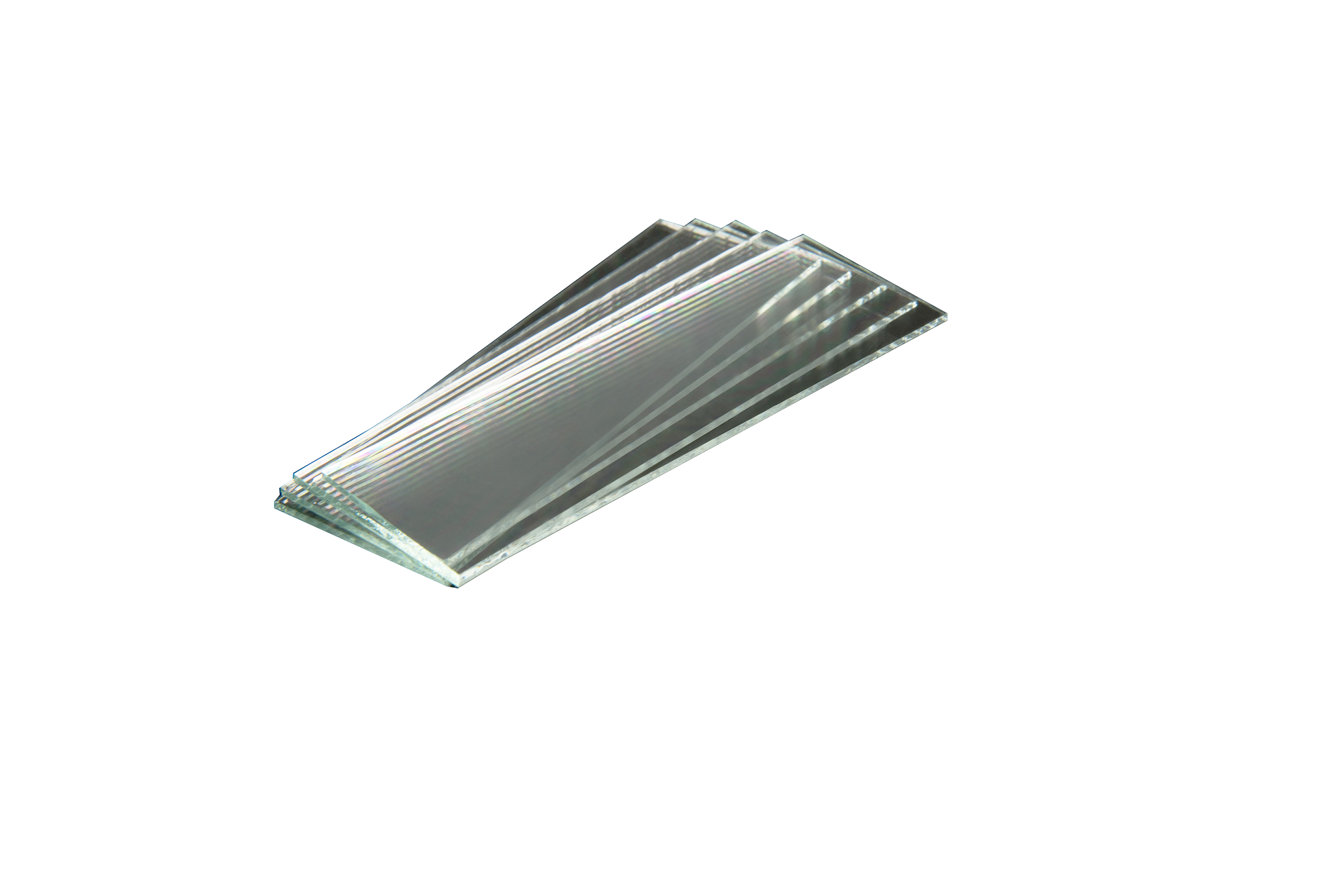 Süsse Objektträger