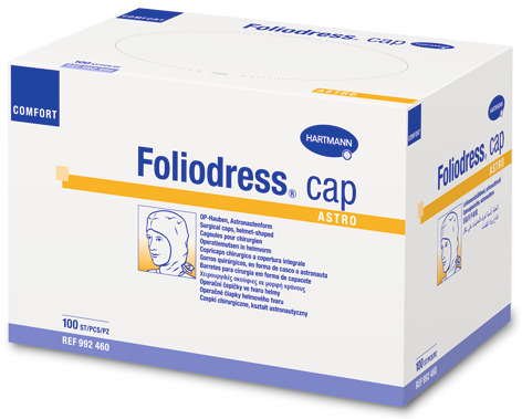 Hartmann Foliodress® Cap Comfort