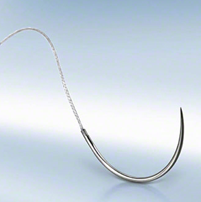 B. Braun Novosyn ungefärbtes Nahtmaterial