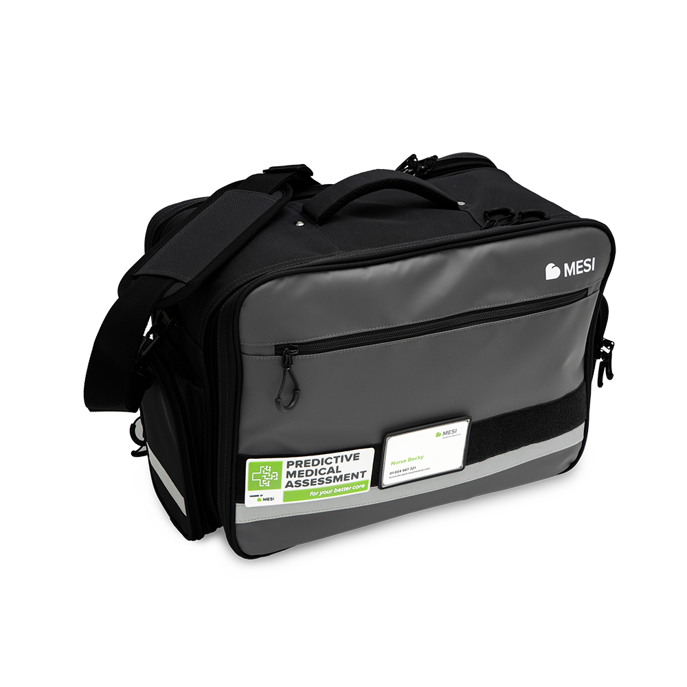 MESI mTABLET Tragetasche