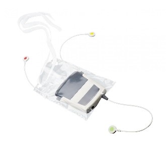 custo clean FL Hygienetaschen