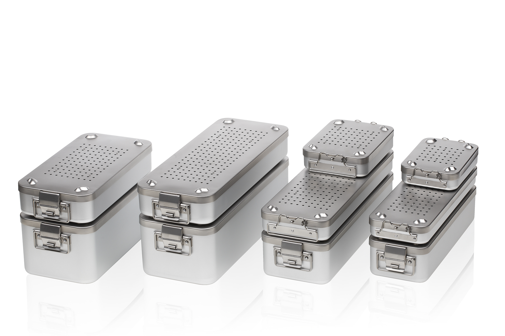 MELAG Sterilisierbehälter