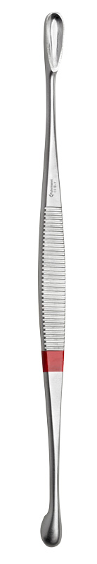 Fuhrmann® Einmal-Scharfer Löffel Kombination