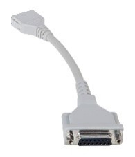 custo D-SUB Adapter für custo cardio 300