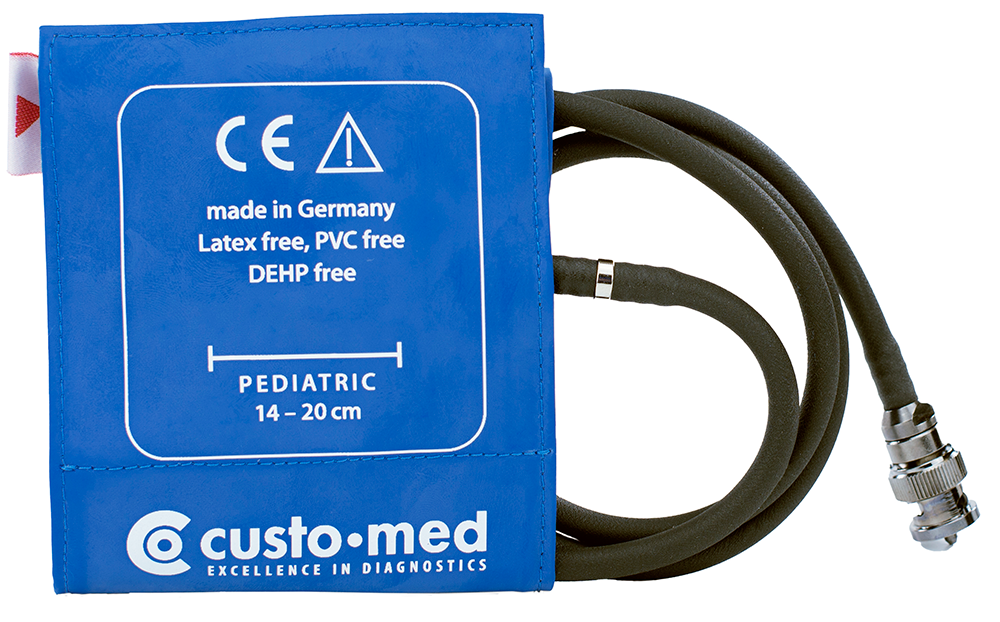 custo Wickelmanschette custo screen pediatric