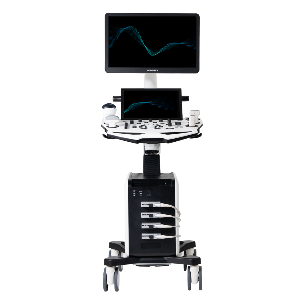 VINNO S300 - Ultraschallgerät