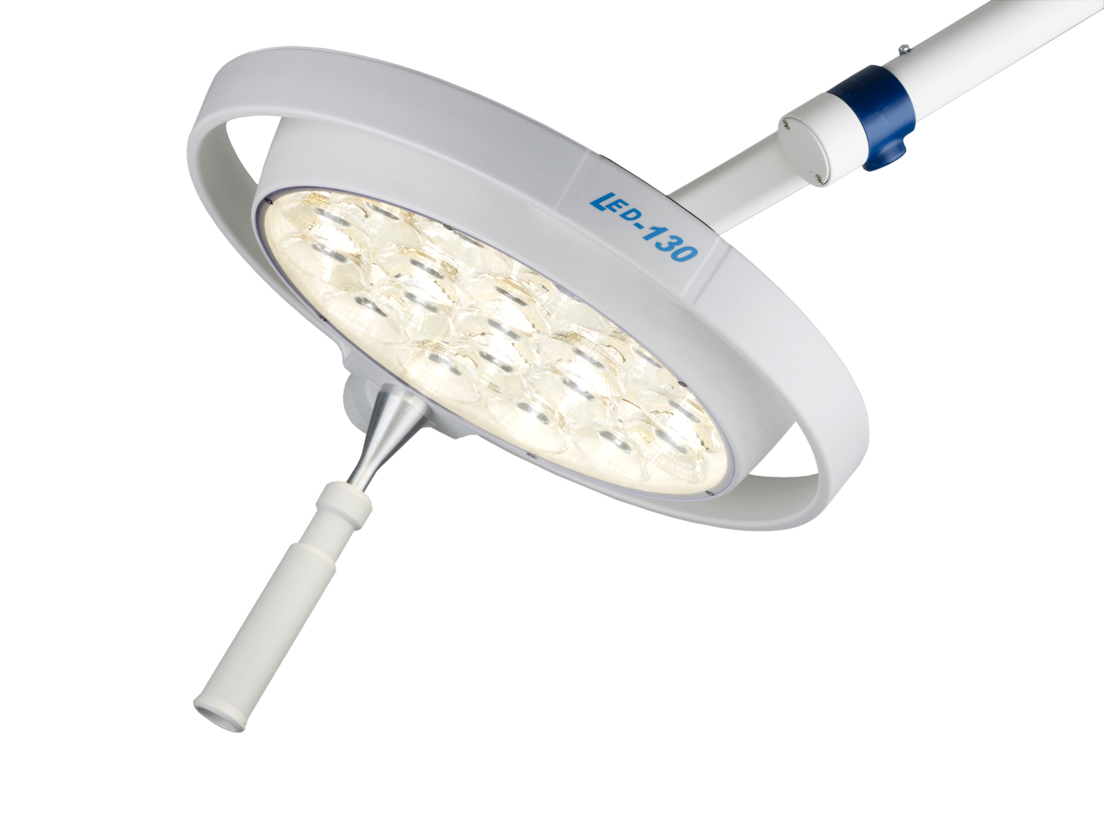 Dr. Mach LED 130 Untersuchungsleuchte