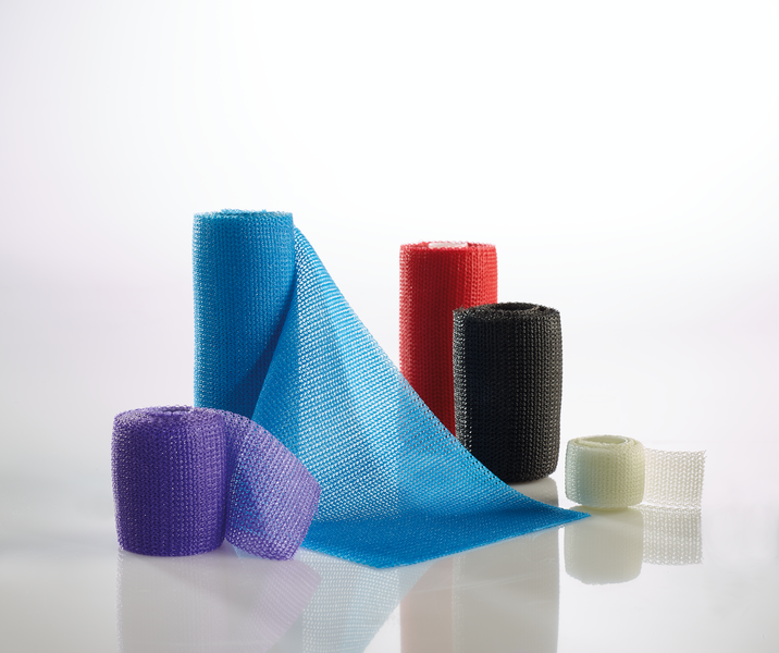 Lohmann & Rauscher Cellacast® Soft Binde