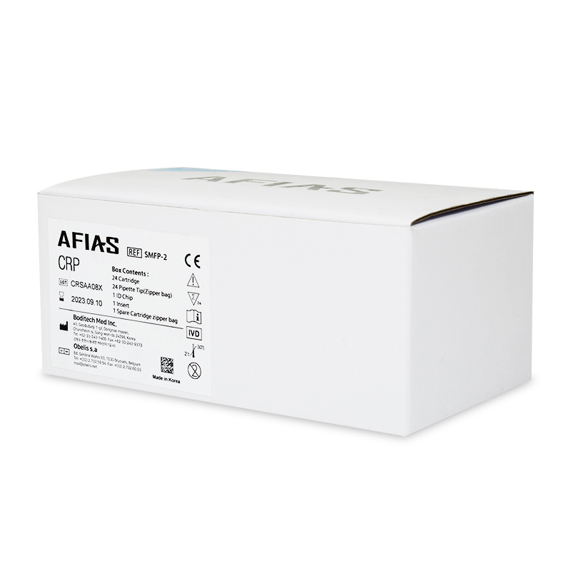 AFIAS CRP Test