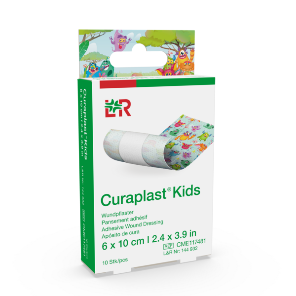 Lohmann & Rauscher Curaplast® Kids