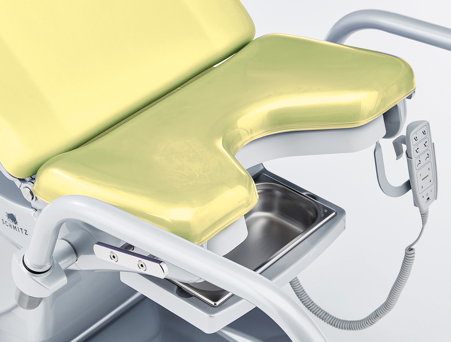 SCHMITZ arco-matic® Schutzbezug für Sitzpolster