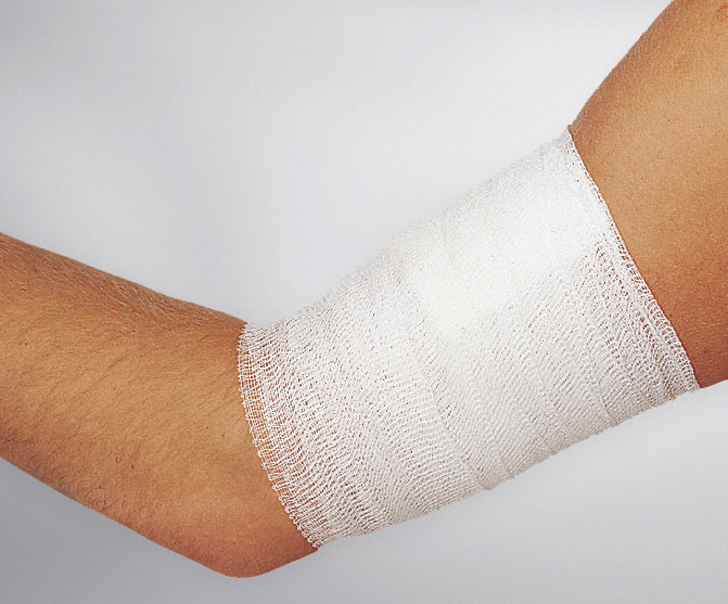 Lohmann & Rauscher Geka® Mullbinde