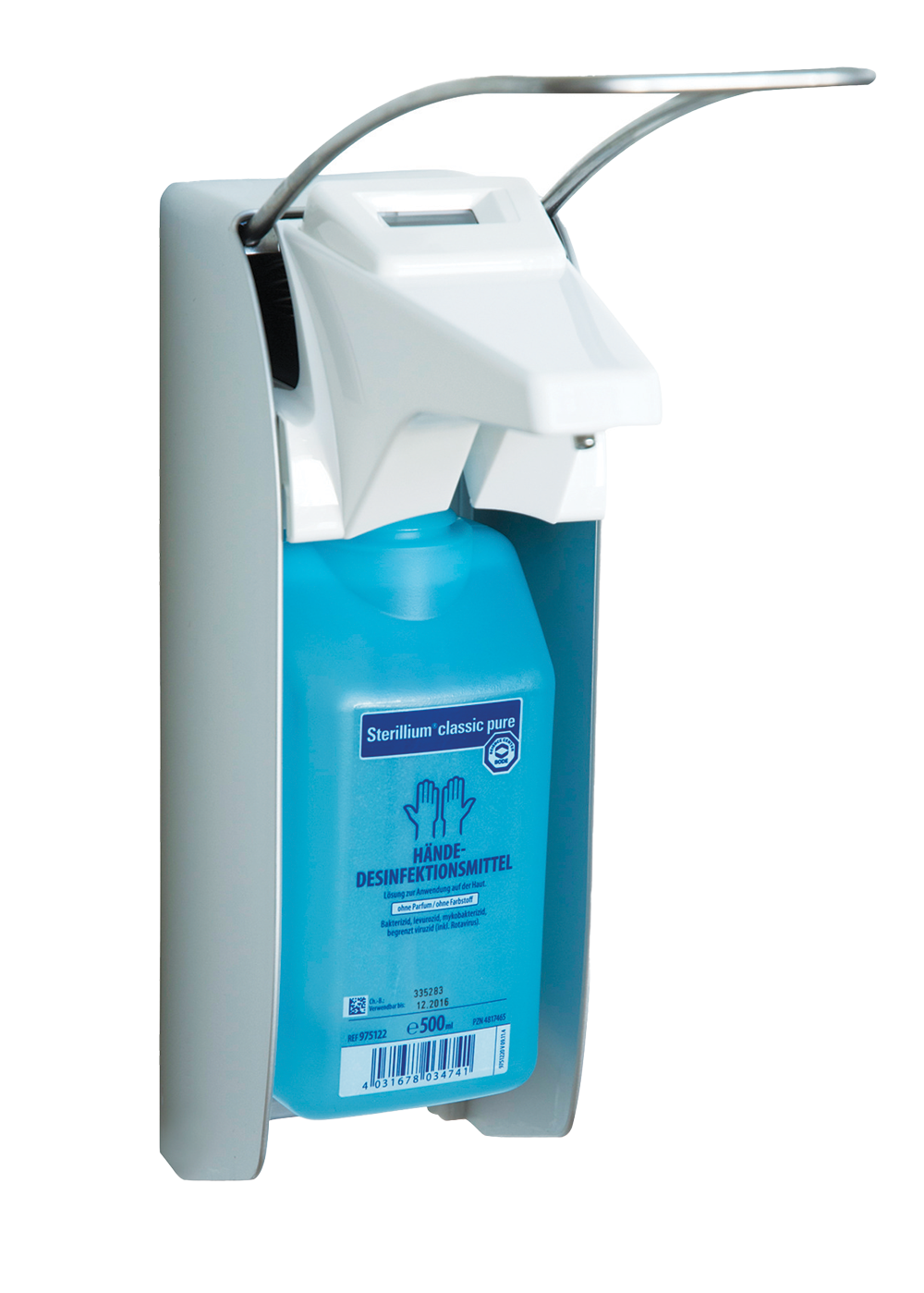 Hartmann Eurospender 1 plus