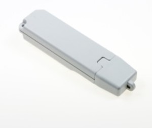 custo Starterkit com RF LR