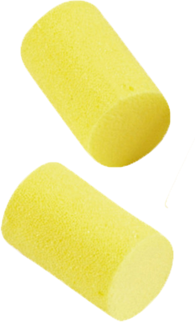 3M E-A-R Classic Fertigstöpsel Einwegspender