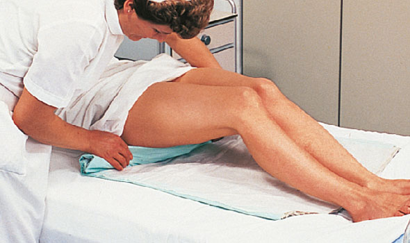 Lohmann & Rauscher Disposima® Krankenunterlage