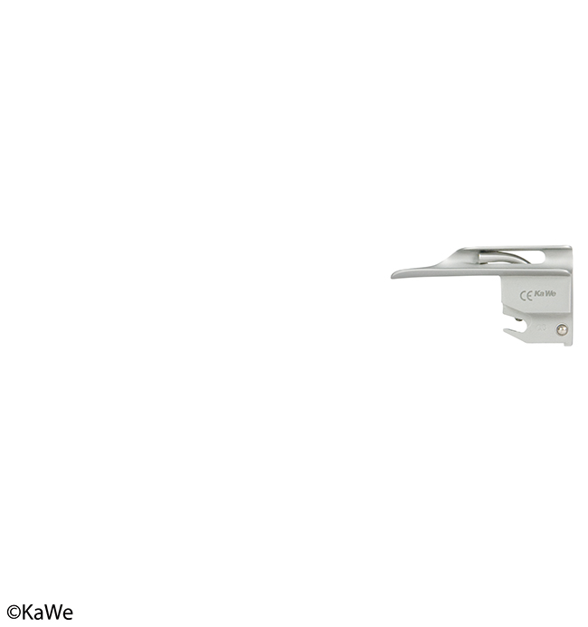 KaWe Miller F.O. Spatel