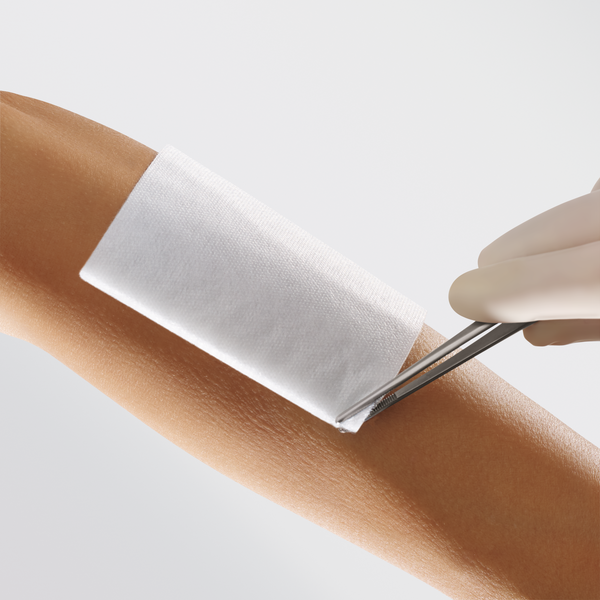 Lohmann & Rauscher Solvaline® N Wundkompresse