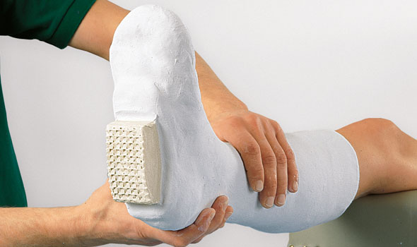 Lohmann & Rauscher Cellona® Gehstollen