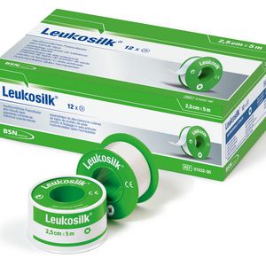 essity Leukosilk®
