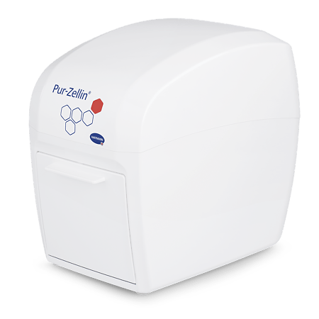 Hartmann Pur-Zellin® Tupferspender