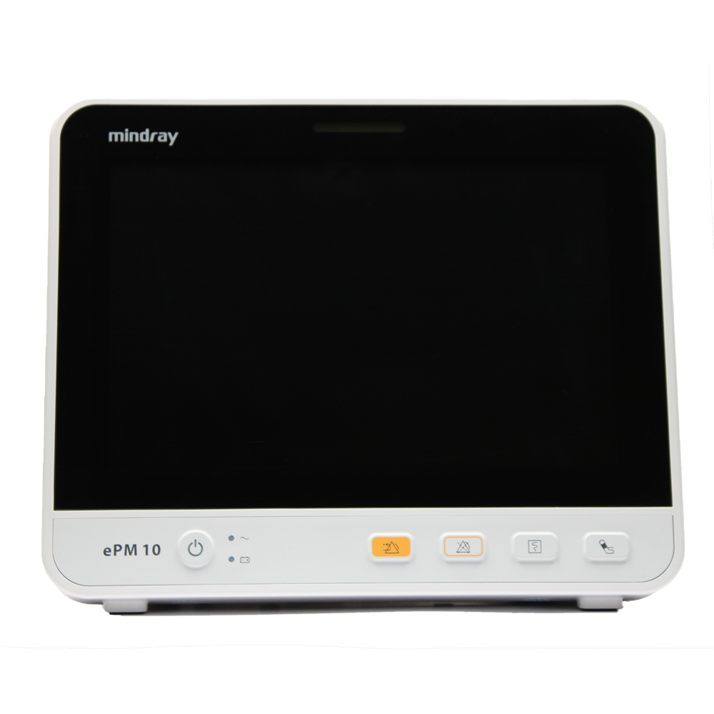 Mindray Patienten-Monitor ePM 10