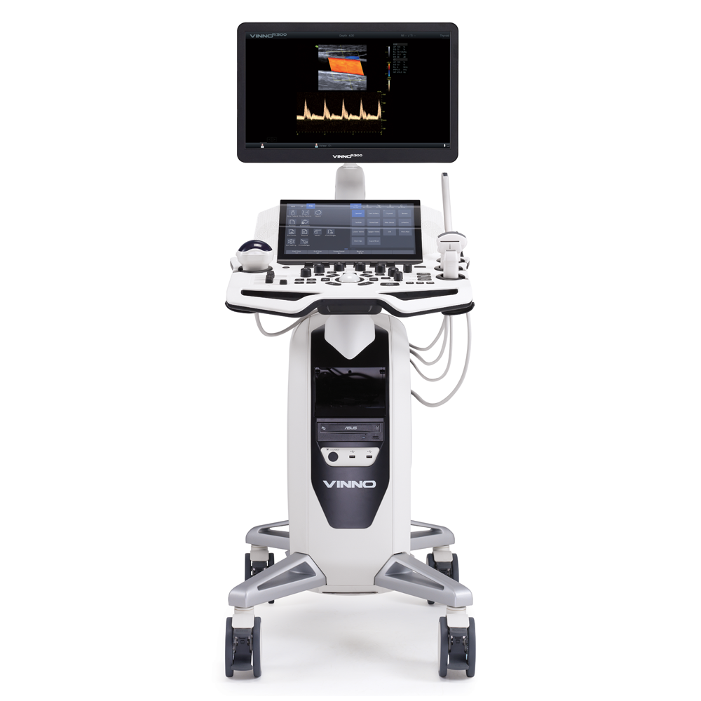 VINNO R300 - Ultraschallgerät