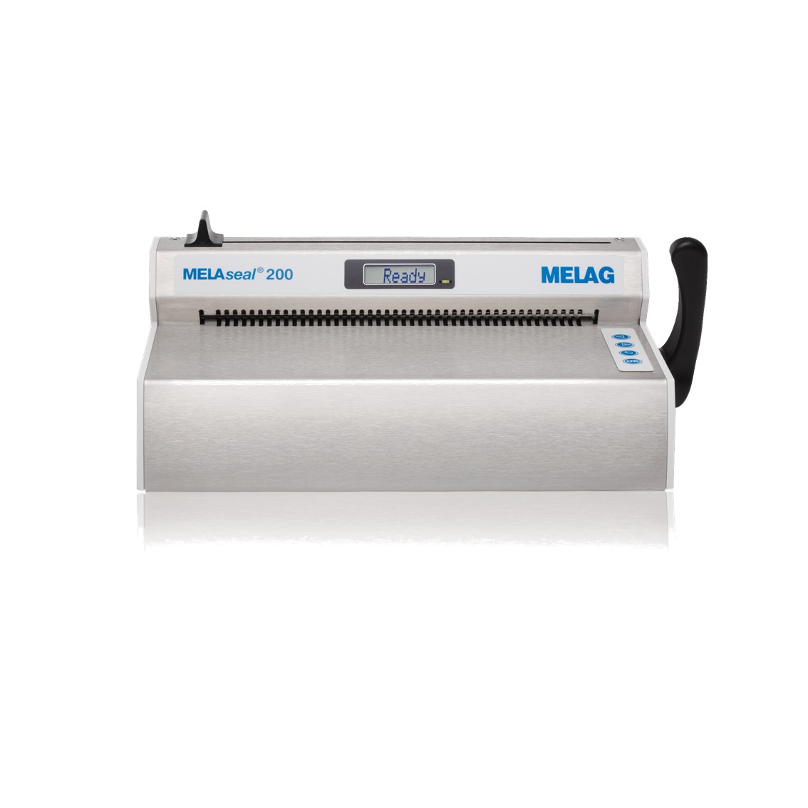 MELAG MELAseal 200 Foliensiegelgerät