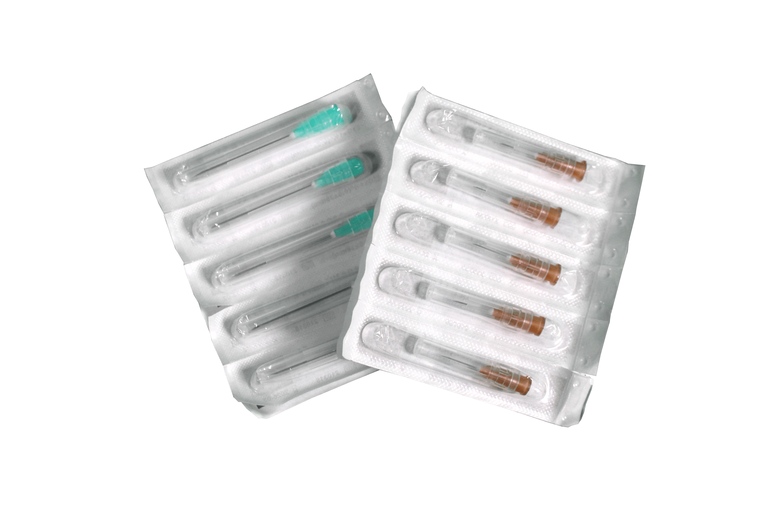 Terumo Agani Einmalkanülen