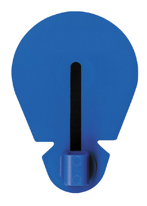 Ambu® BlueSensor Bananensteckerelektroden