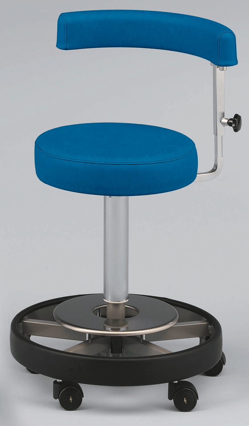 SCHMITZ Untersuchungssitz